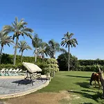 Luxury Villa - King Mariout