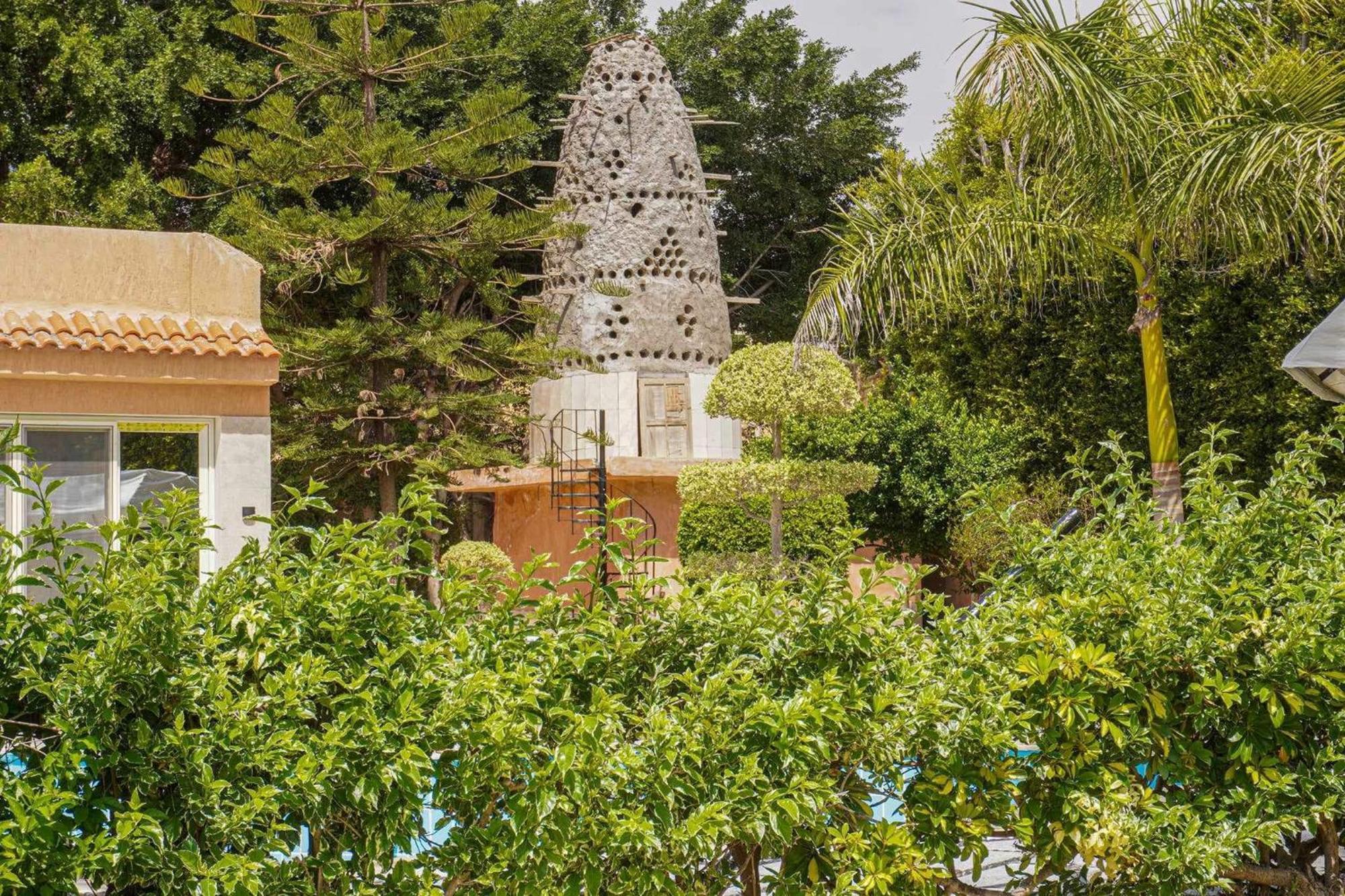 Luxury - King Mariout Villa