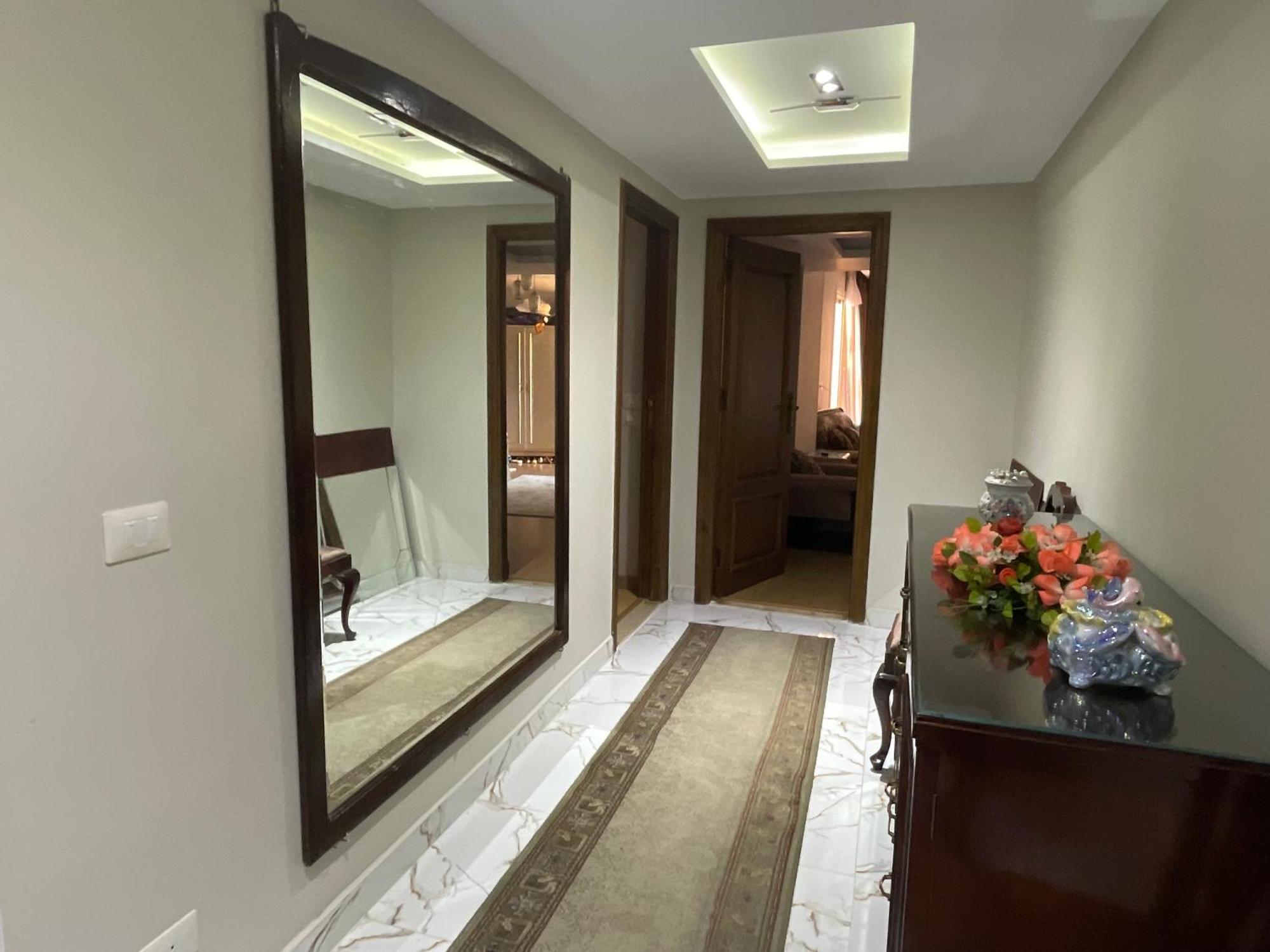 Luxury - King Mariout * Alexandria