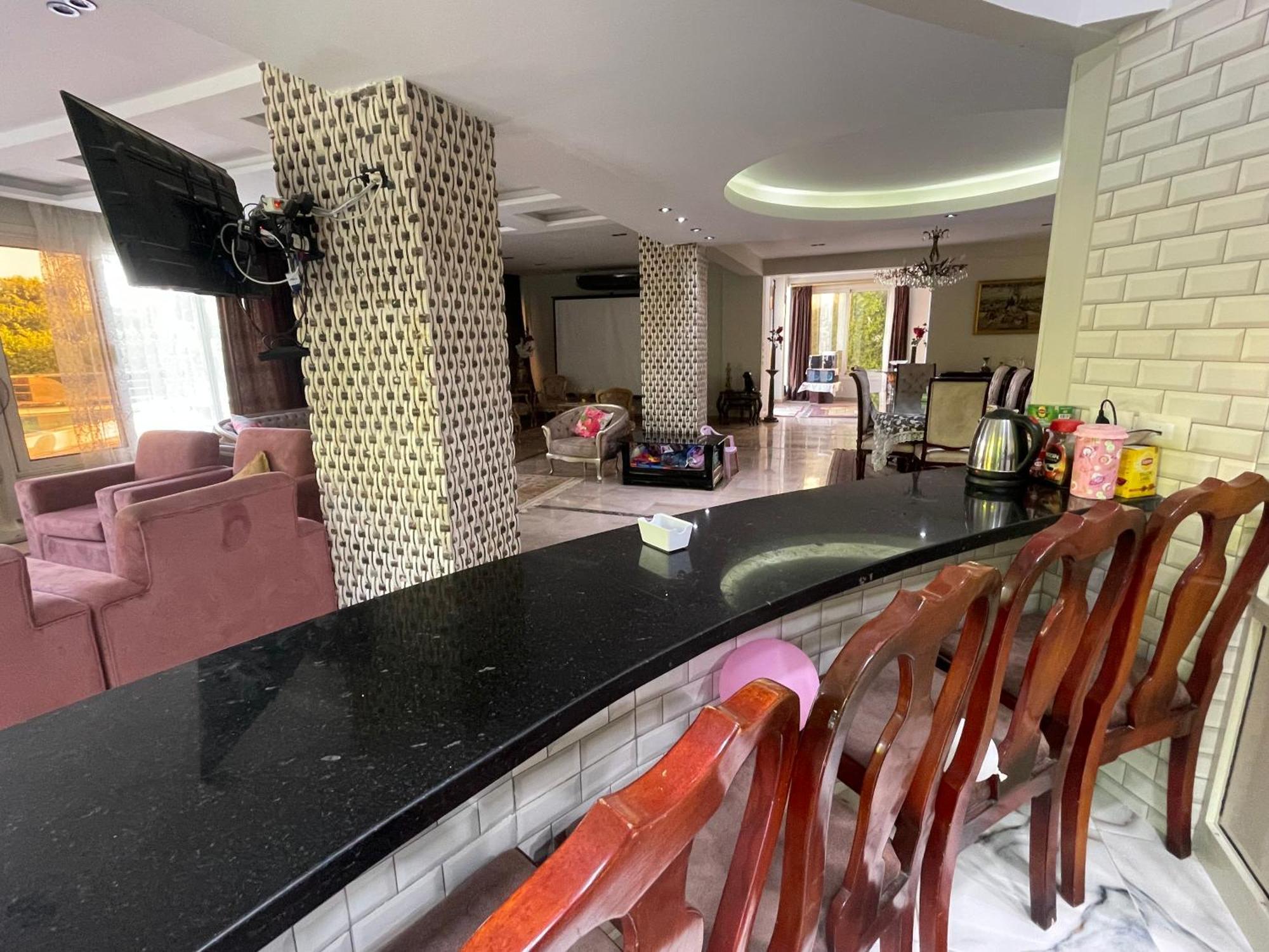 Luxury - King Mariout * Alexandria