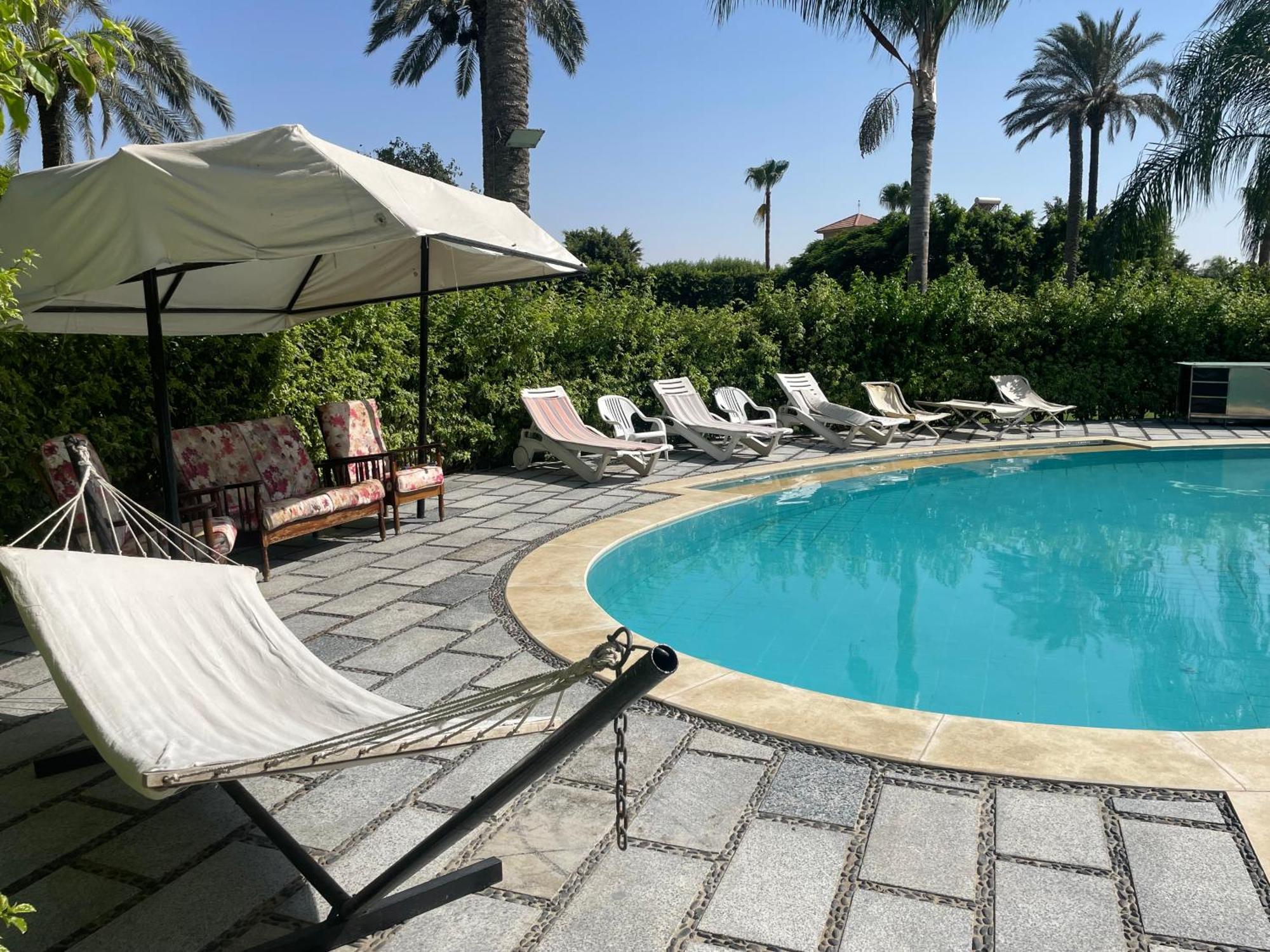Luxury - King Mariout Villa Alexandria