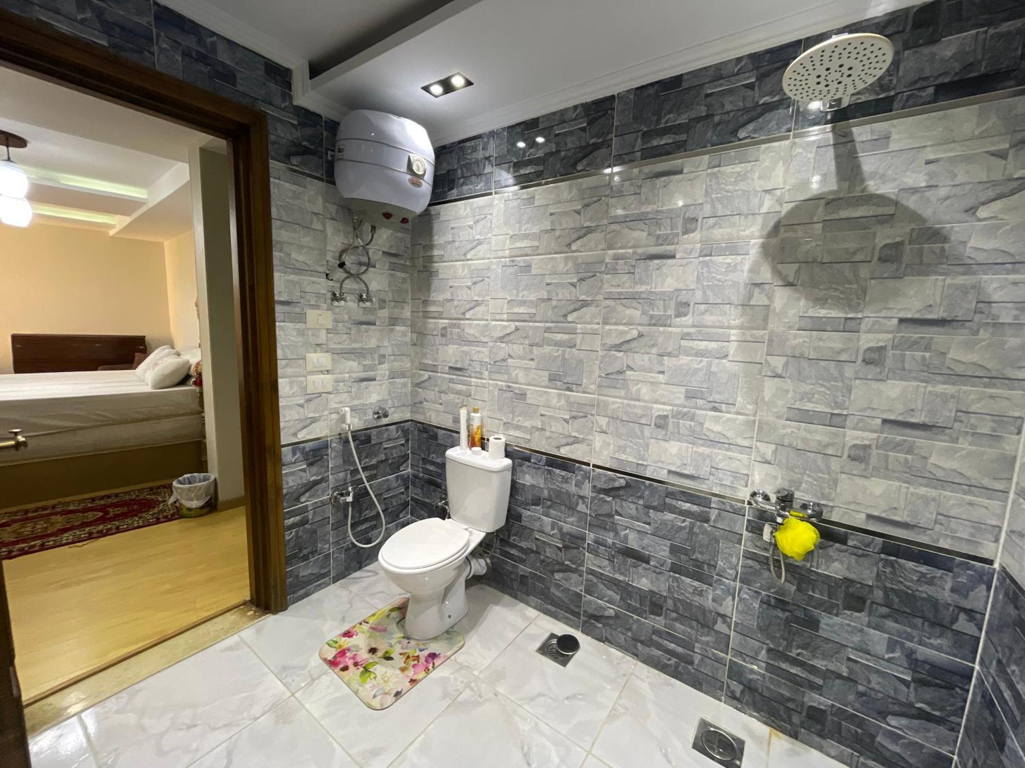 Luxury - King Mariout Villa *