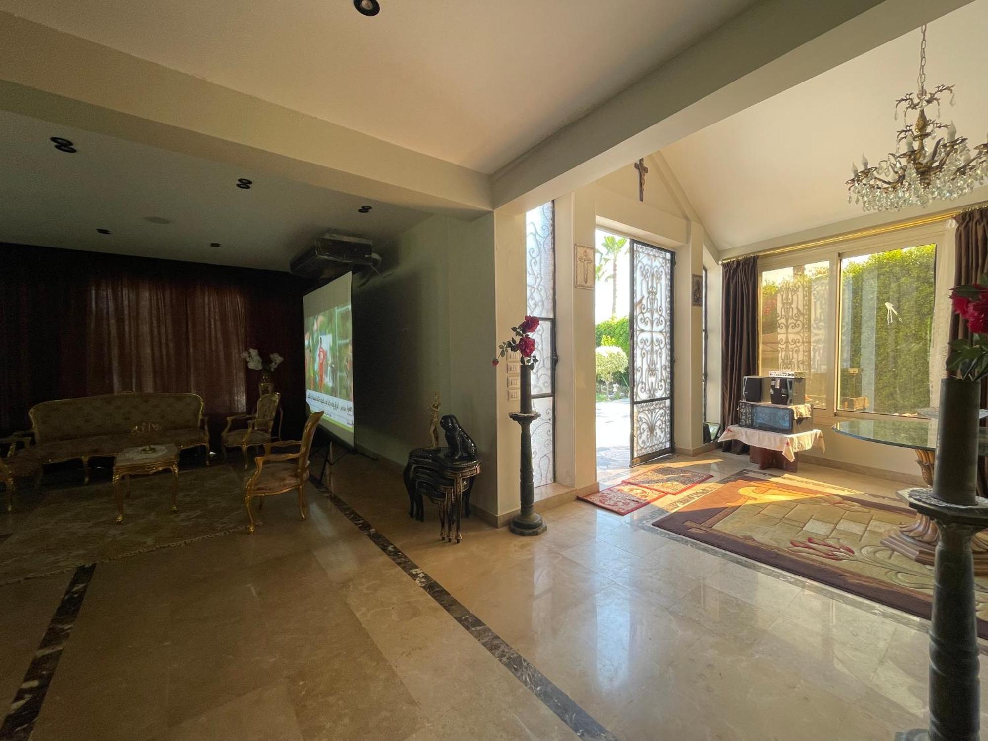 Luxury - King Mariout * Alexandria