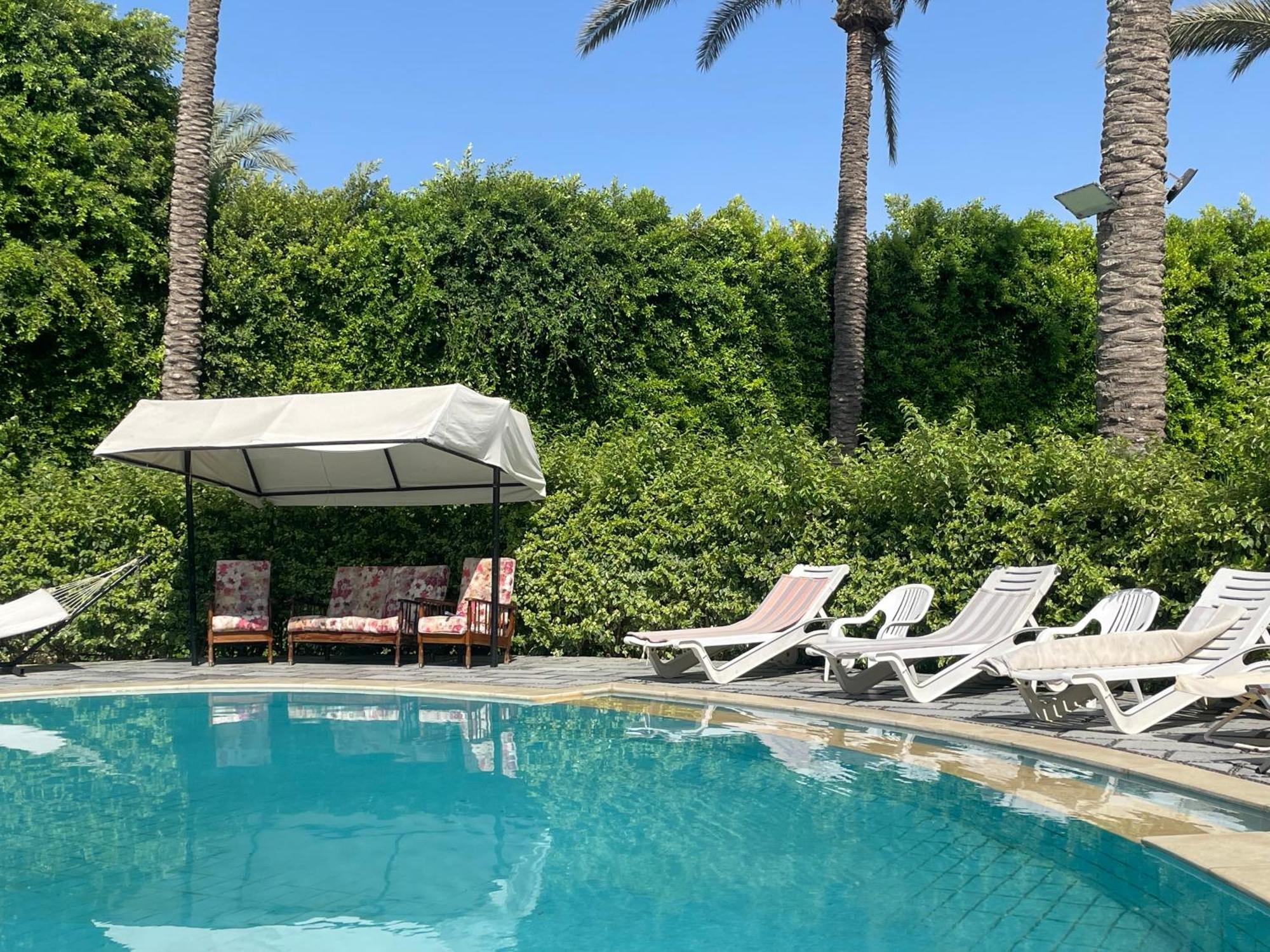 Villa Luxury - King Mariout