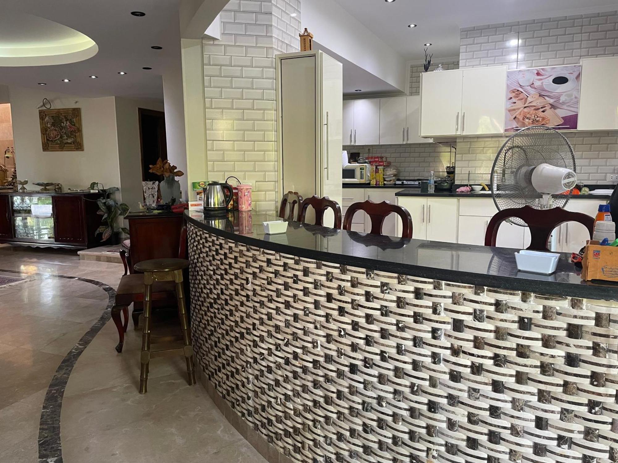 Villa Luxury - King Mariout