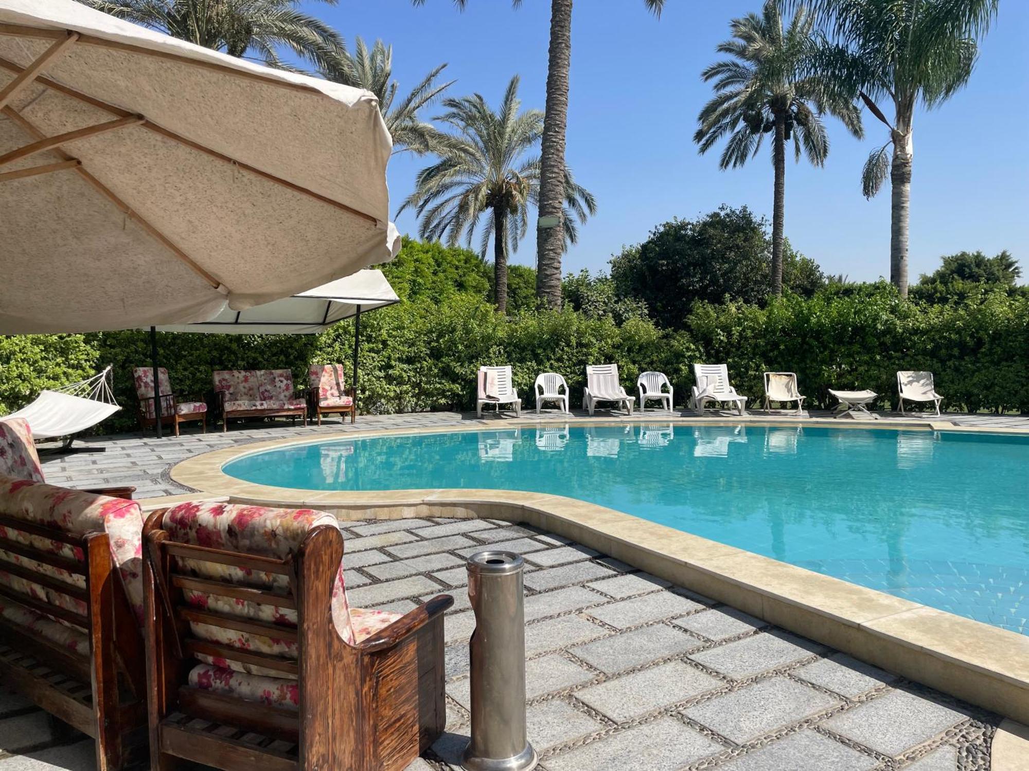 Luxury - King Mariout Villa *