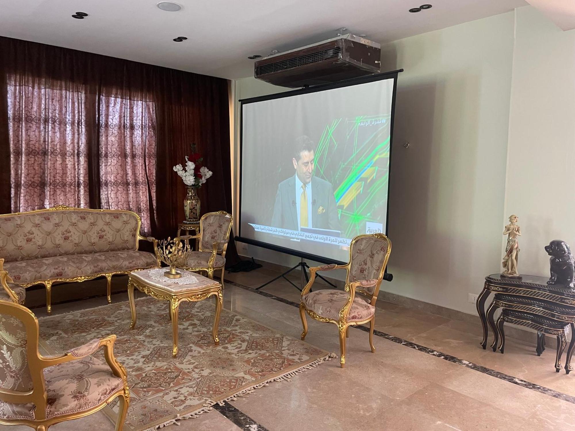 Luxury - King Mariout Villa Alexandria