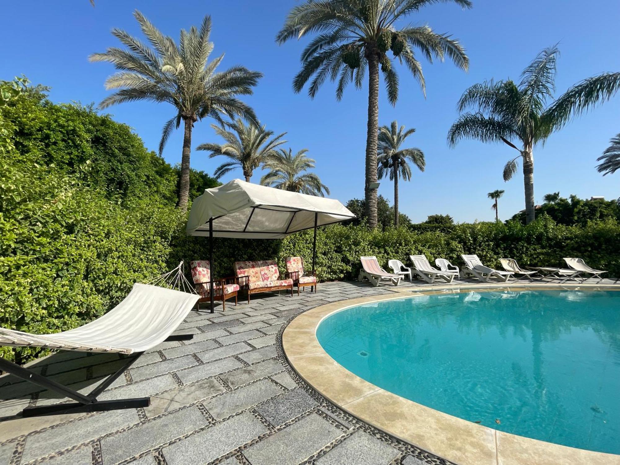 Luxury - King Mariout Villa Alexandria
