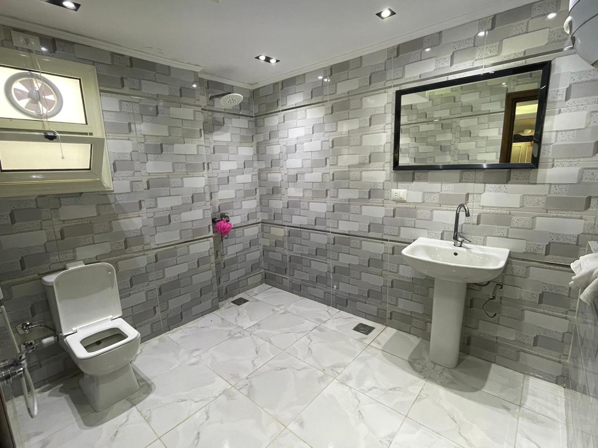 Luxury - King Mariout Alexandria