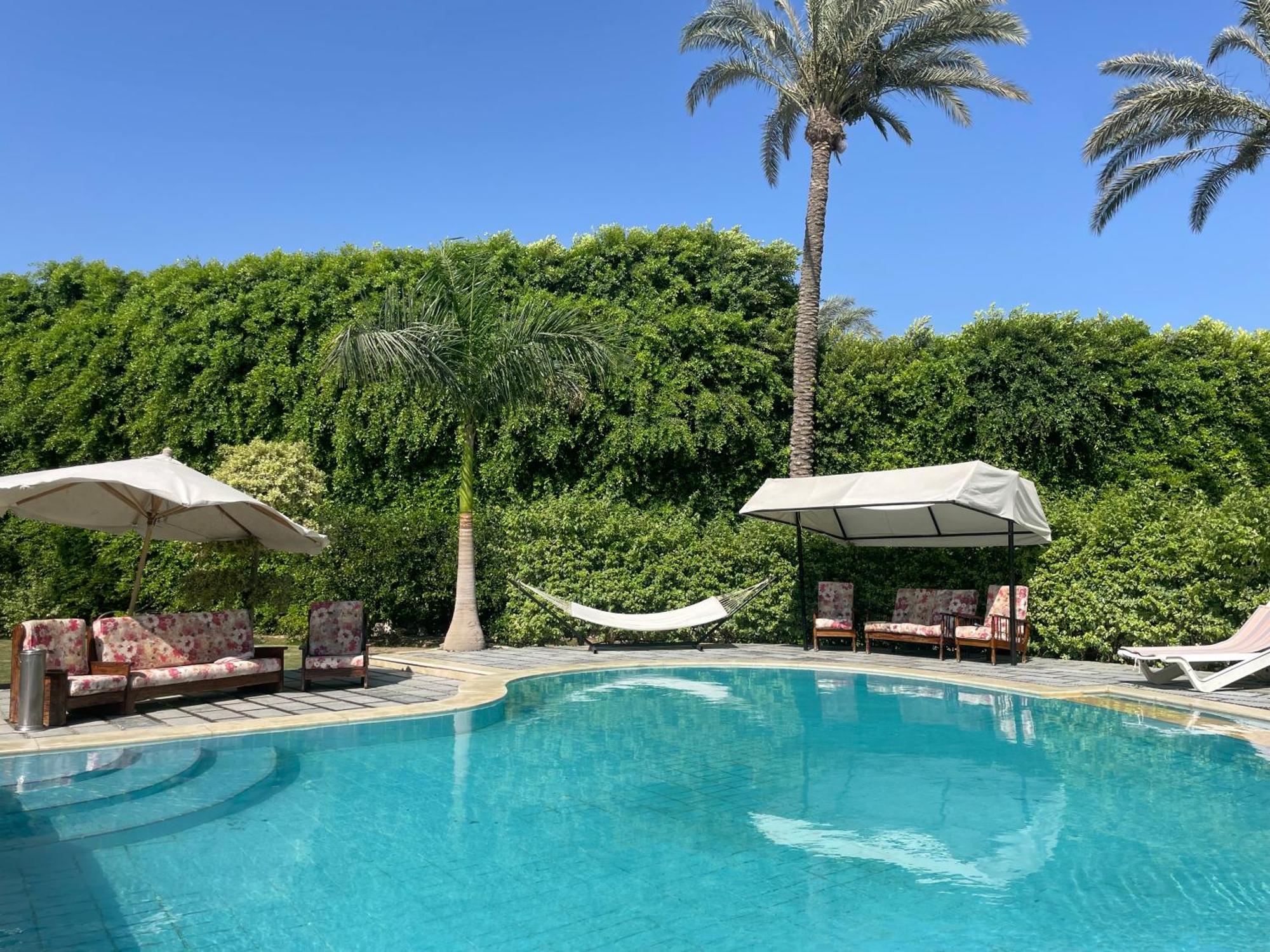 Villa Luxury - King Mariout *