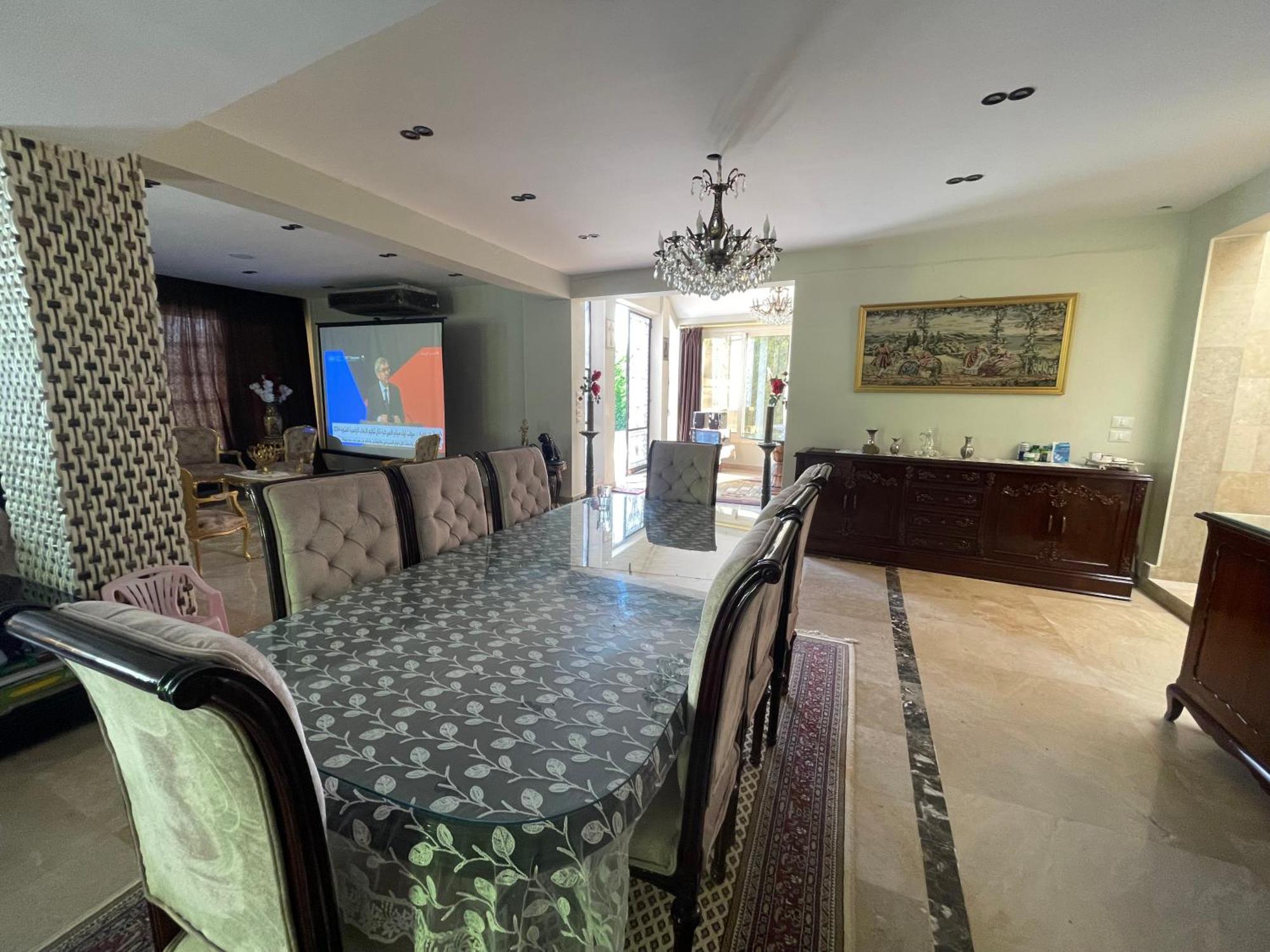 Luxury - King Mariout Alexandria