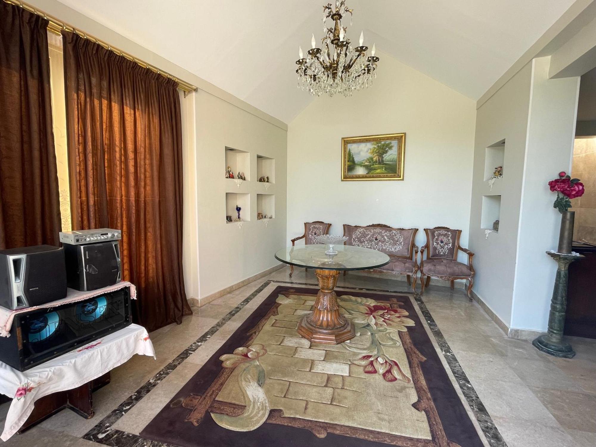 Luxury - King Mariout Villa