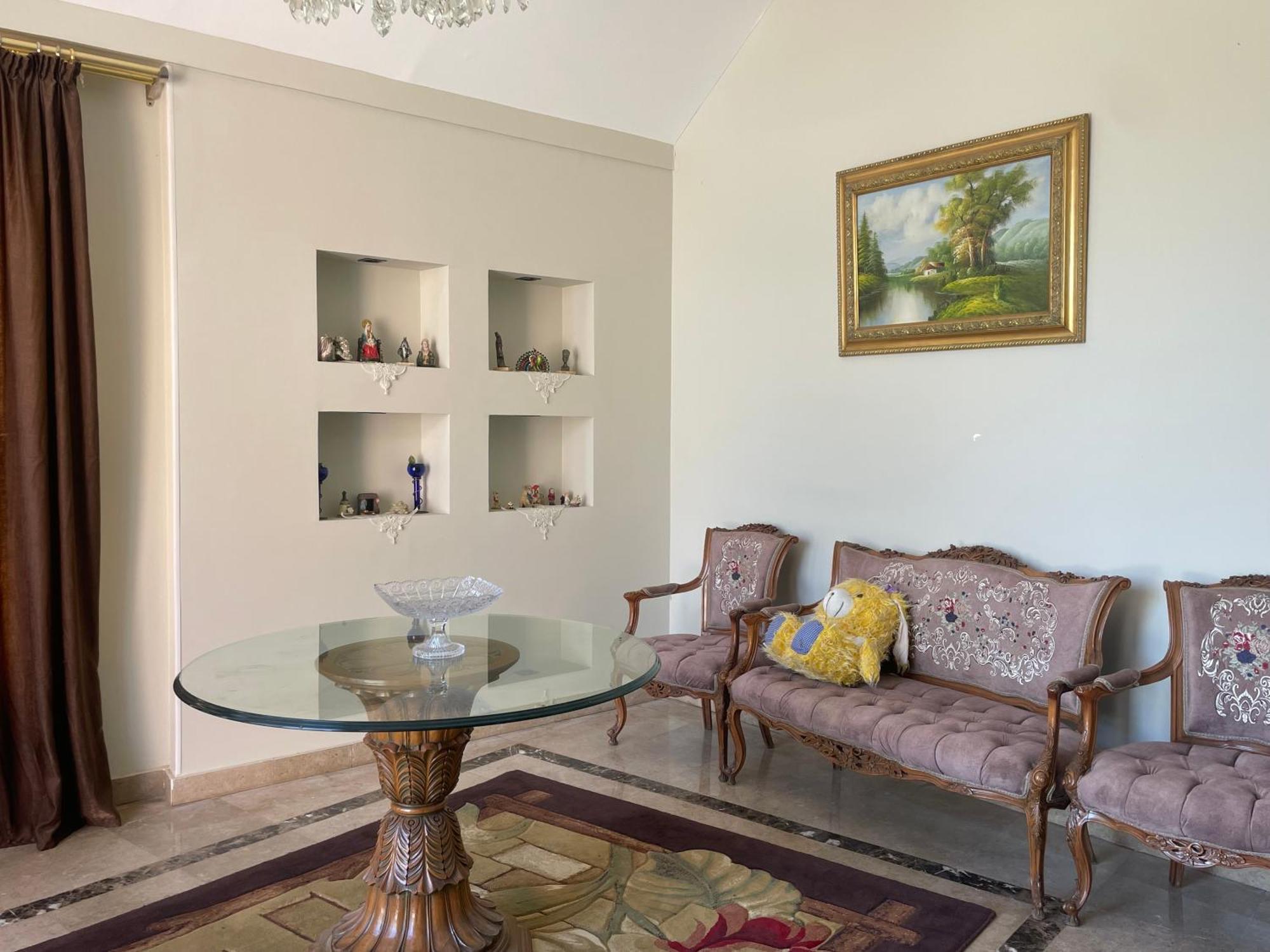 Villa Luxury - King Mariout