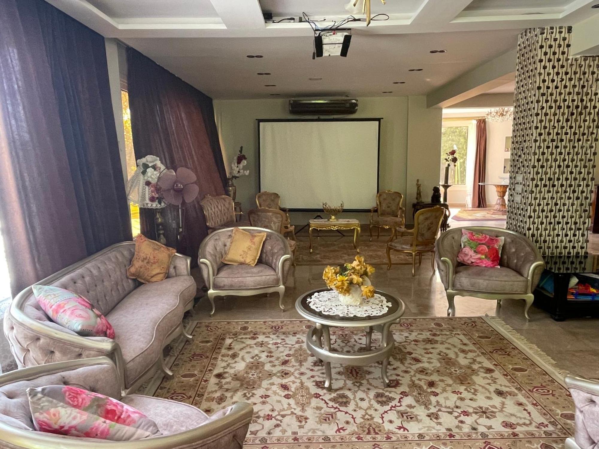 Luxury - King Mariout Villa *