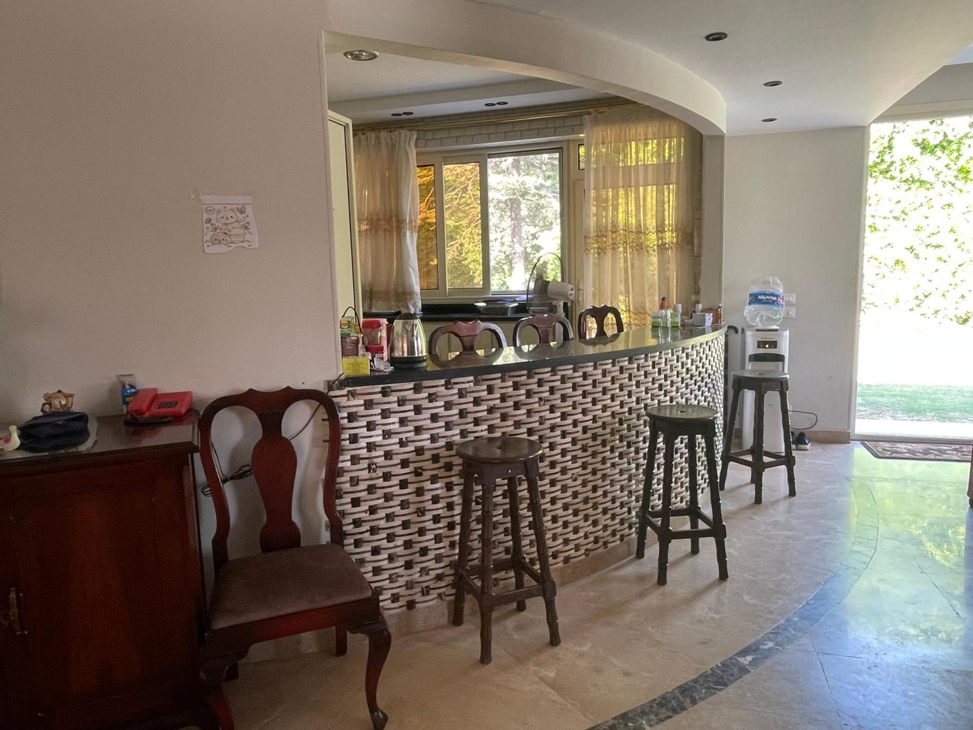 Villa Luxury - King Mariout