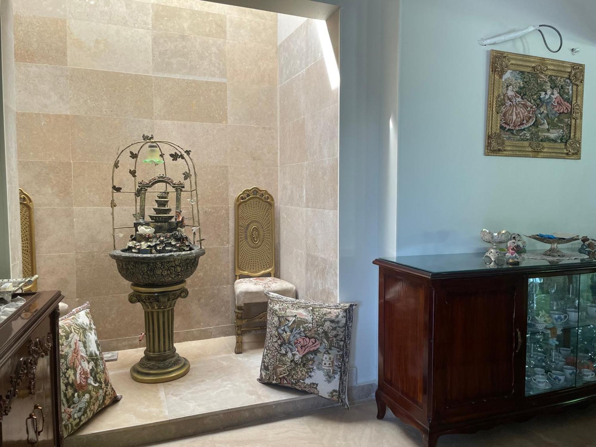Villa Luxury - King Mariout *