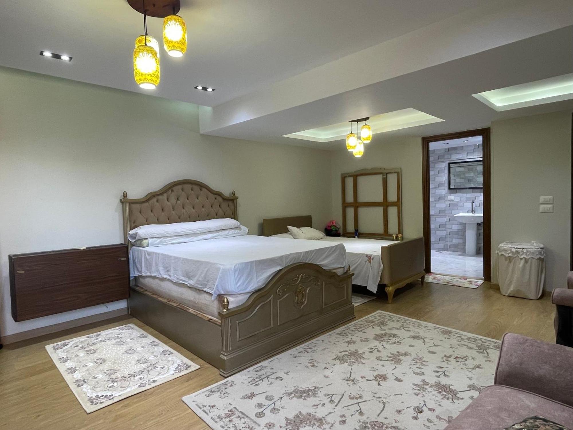 Luxury - King Mariout * Alexandria