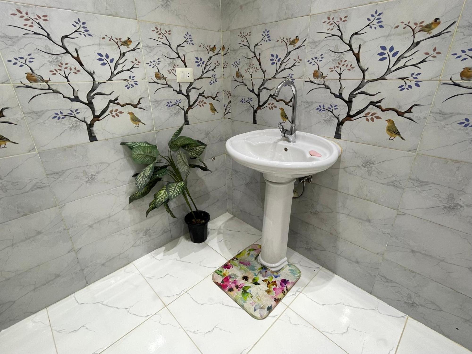 Villa Luxury - King Mariout